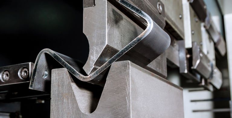Sheet Metal Parts