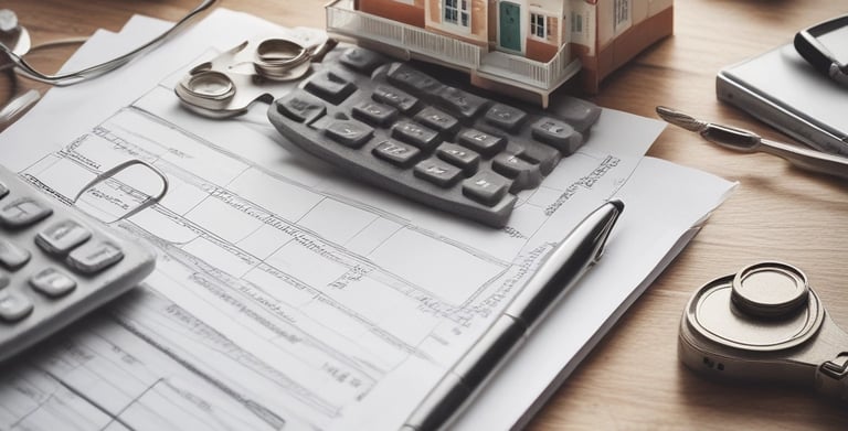 white and black quote board