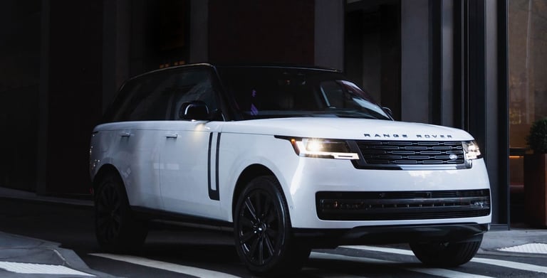 exclusive-bodrum-luxury-car-rental-2026-fleet