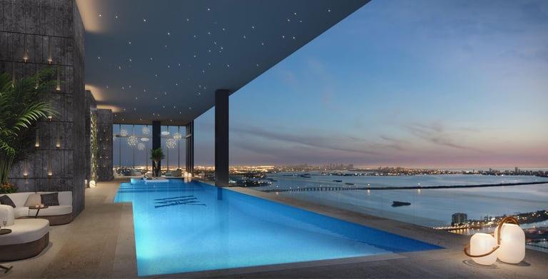 Waldorf Residences Miami | Miami Pre-Construction - Margarita Rosa Budina