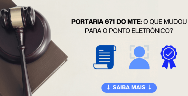 Portaria 671