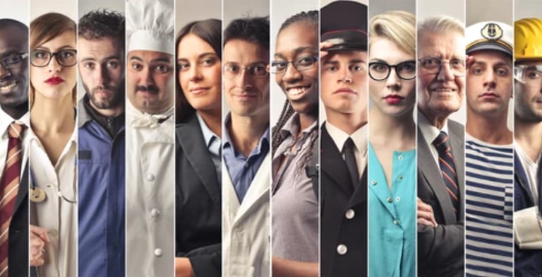 professionnels, salariés, groupe de personnes sophrologie