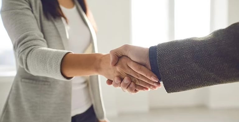 Resolucion de deudas con Insolvenza