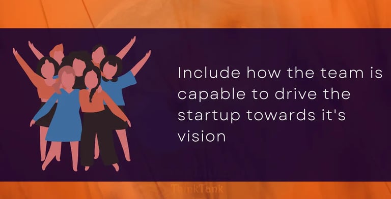 Importance of including Founders and having cofounder, mentor, advisor or investor on Cap Table
