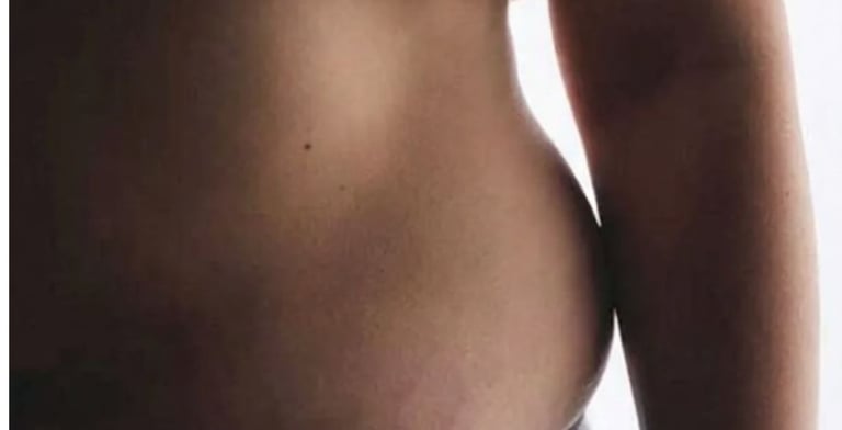 الدهون التي لا تراها… لكنها تدمّر قلبك ببطء 🎯