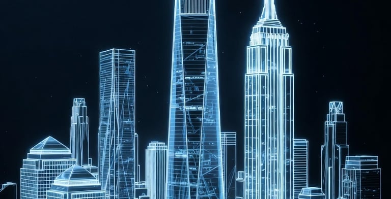 MoxieWorld: Platform Advisory Infrastructure