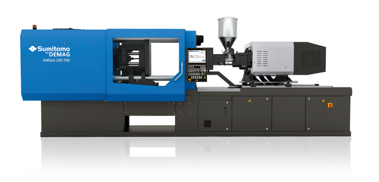 Demag Macchinario