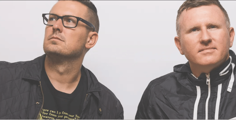 The Transform DJs on MY106.6 Christian Music