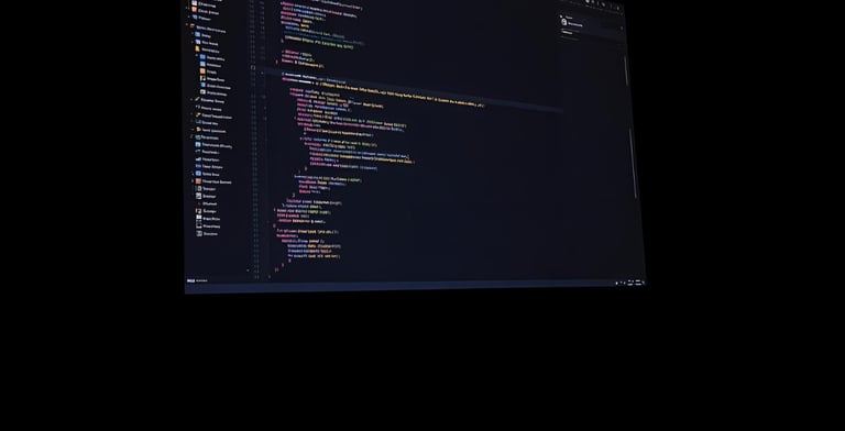 LIST OF ALL SOFTWARES