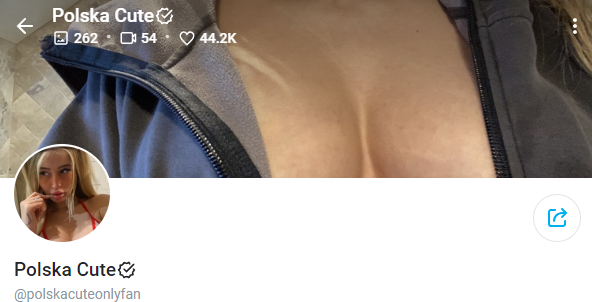 Polska OnlyFans MYM