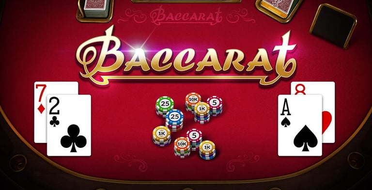 baccarat-rr88