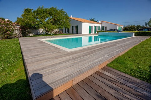 Projets La Rochelle, architecte DPLG Philippe Audouin