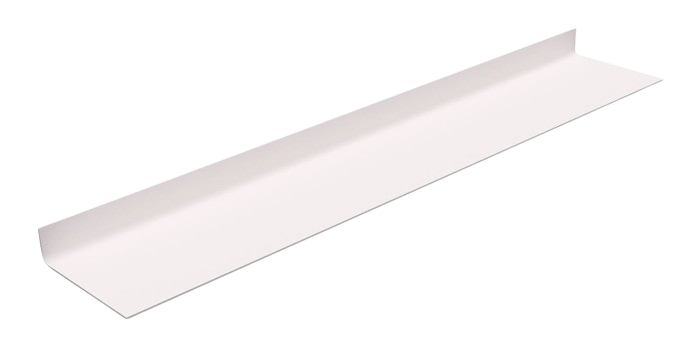 Encimera higiénica 12R Ok solid surface