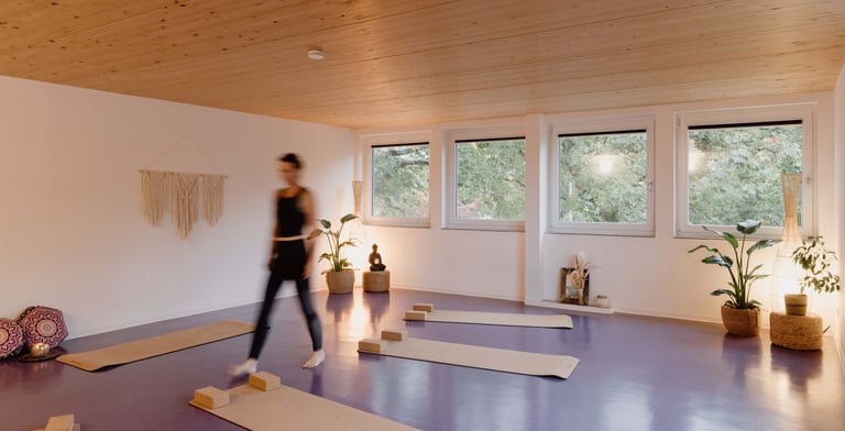 oga Studio, Yoga Studio Stuttgart, Yoga Stuttgart Nord, Yoga Stuttgart Killesberg