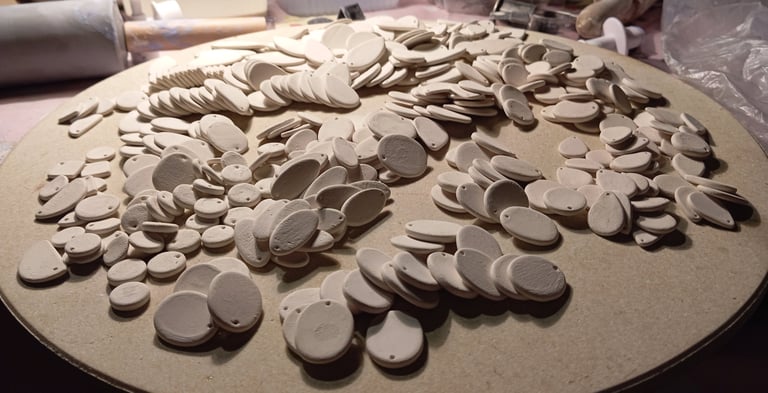 embay jewelry earrings create