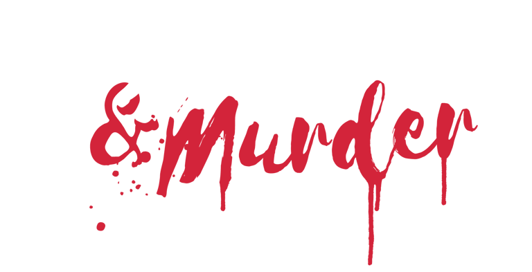 Mystery & Murder logo