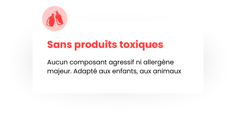 Vecteur accueil