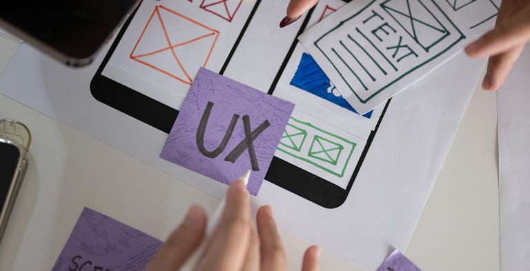 UI UX Online Course