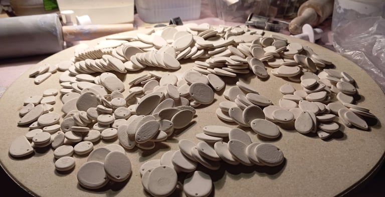 embay jewelry earrings create