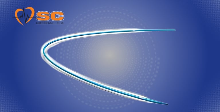 Sc Medical Supply Insumos Medicos Venezuela - Balon Mozec