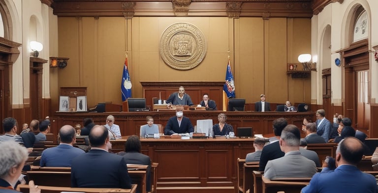 black blue and yellow textile