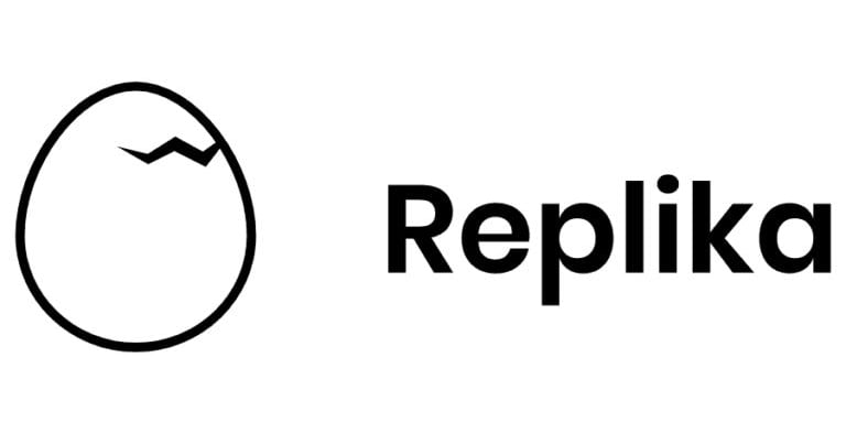 REPLIKA AI TOOLS BOOKS