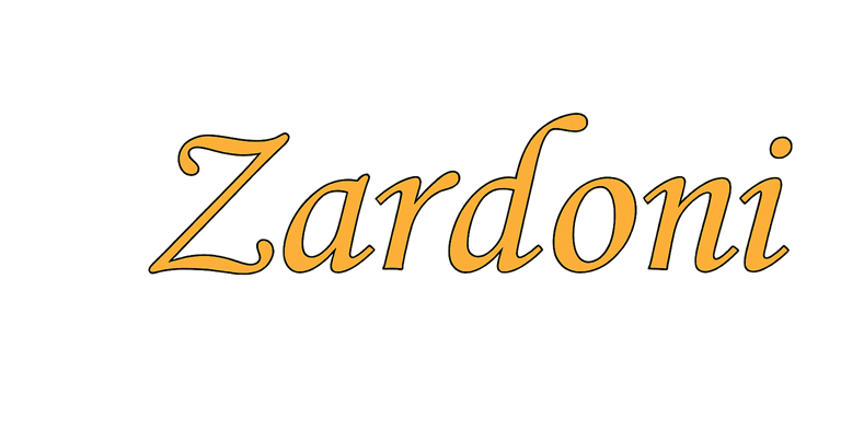 ornamenten plafond restaureren met Zardoni