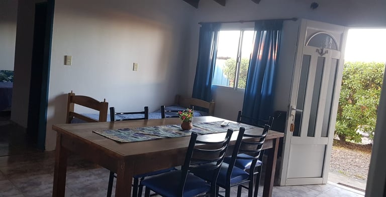 RODEADO DE NATURALEZA IDEAL PARA UNAS VACACIONES EN FAMILIA.