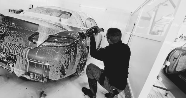 Lavage auto à domicile Tourcoing, nettoyage intérieur voiture Tourcoing, entreprise nettoyage auto