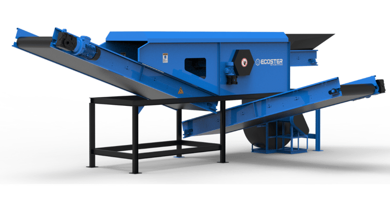 air density separator