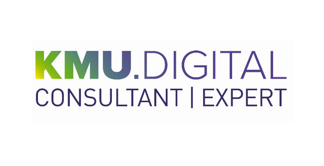 KMU.DIGITAL LOGO