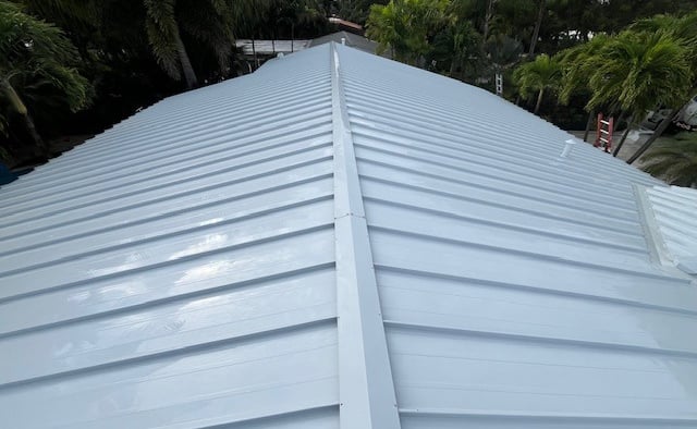 metal roof cleaning fort lauderdale fl 