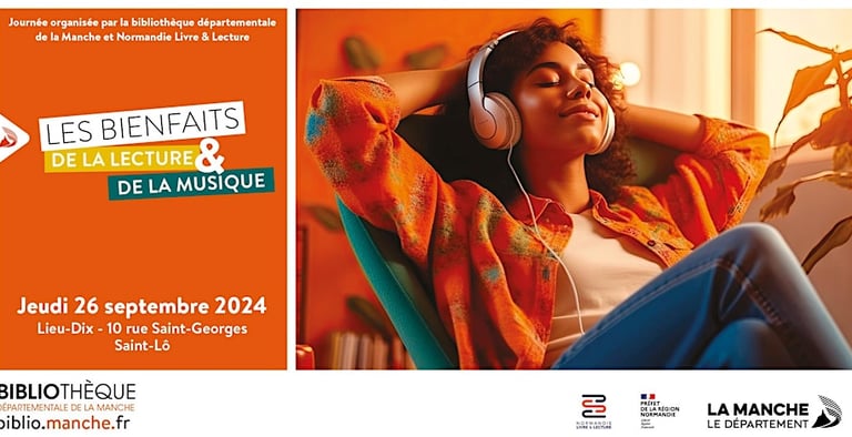 journée professionnelle bibliothécaires normandie caen