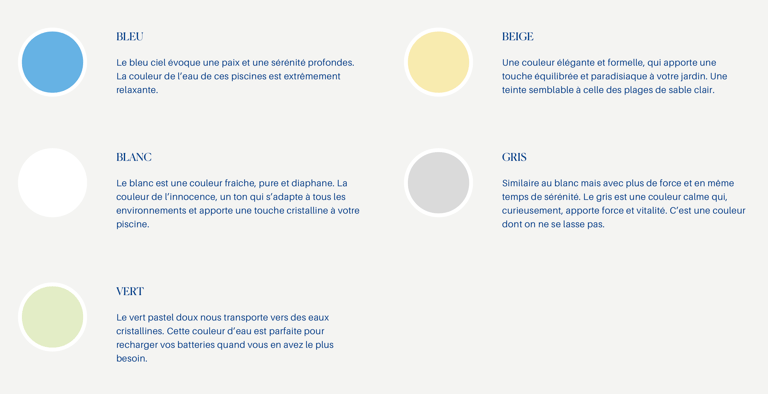 Mon de Pra nuancier 2025 / Pool concept piscines 79