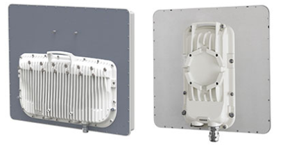 Cambium Point -to - Multipoint with access point and subscriber modules