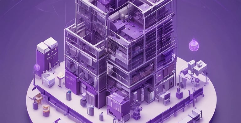 Workflow diagram, product brief, and user goals are shown.