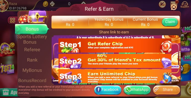 teen patti no1 game