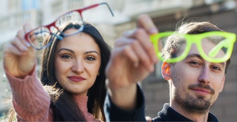 Designer frames sale