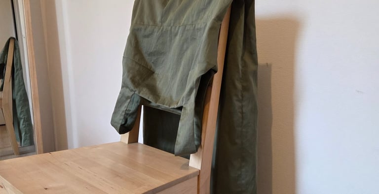 créatrice robe sur-mesure