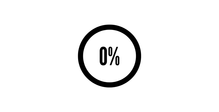Orchidium Group- Zero upfront costs icon