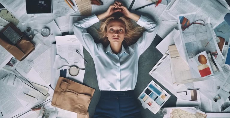 sortir du burn-out à Nantes Magnétiseur christophe Meunier