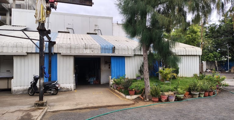 libra innovations workshop