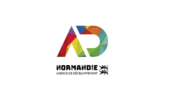 logo normandie agence de développement