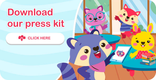 Poikilingo press kit - download it here!