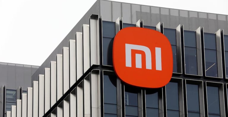 Xiaomi_HQ