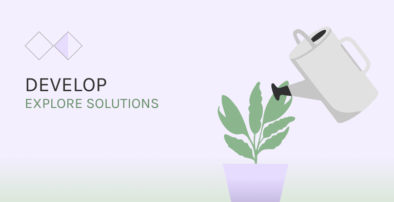 Sunny Patch - Develop