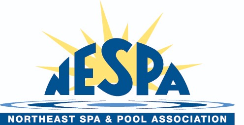 Northeast Spa & Pool Association Logo