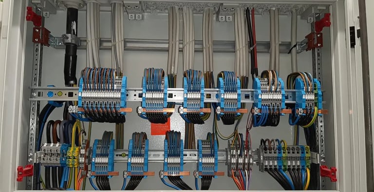 Nuernberg Fuerth Erlangen Elektriker Meisterbetrieb