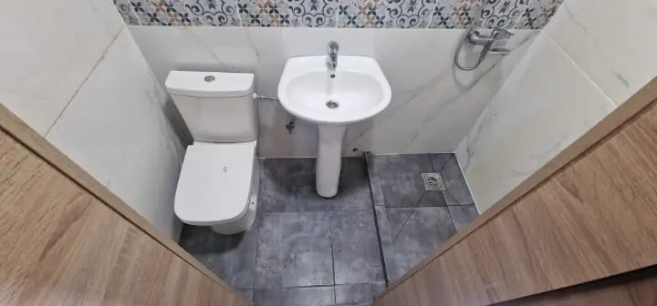 Adaptacija kupatila u Hotelu Villa Ars