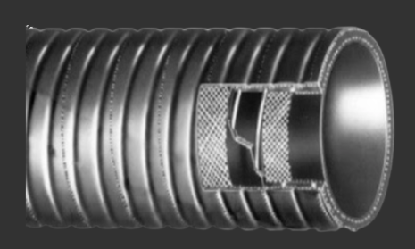 Manguera Recuperadora Gates para vapor de gas LP